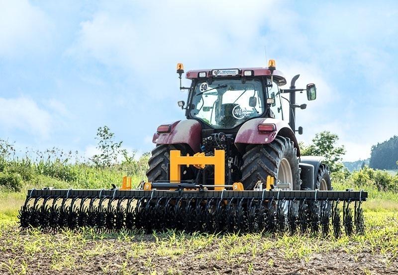 Wallner WRM 600 Ostali poljoprivredni strojevi