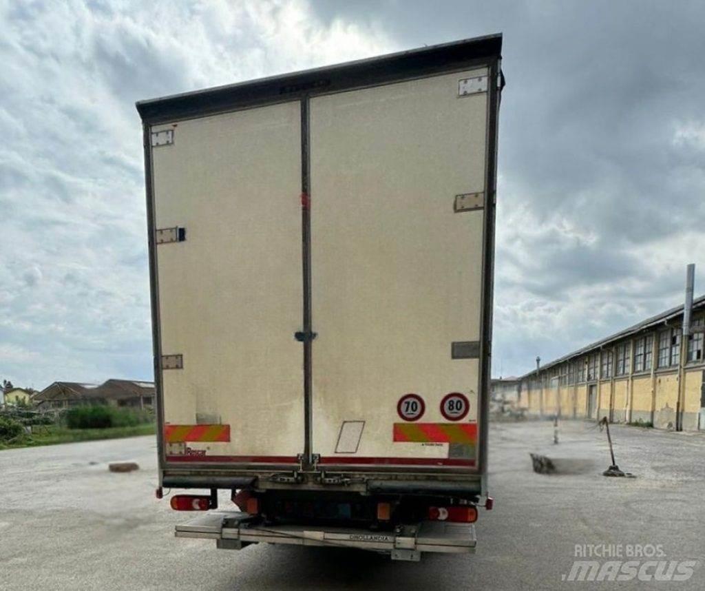 Renault D Traktorske jedinice