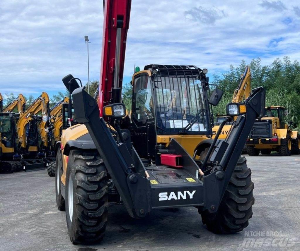 Sany STH1840 Ostalo
