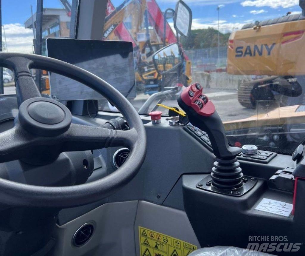 Sany STH1840 Ostalo