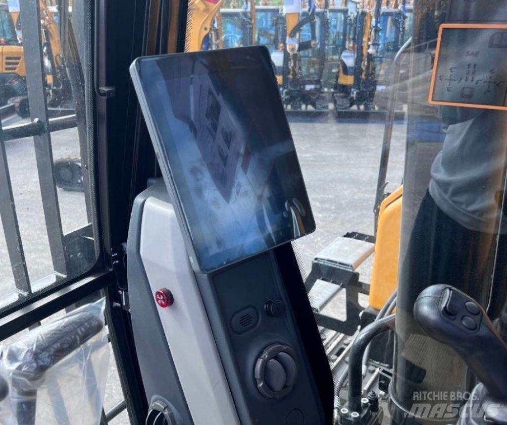 Sany SY215C NLC Ostalo