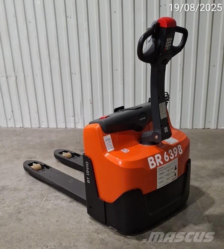 BT LWI160 LI-ION Ručni paletni viličar