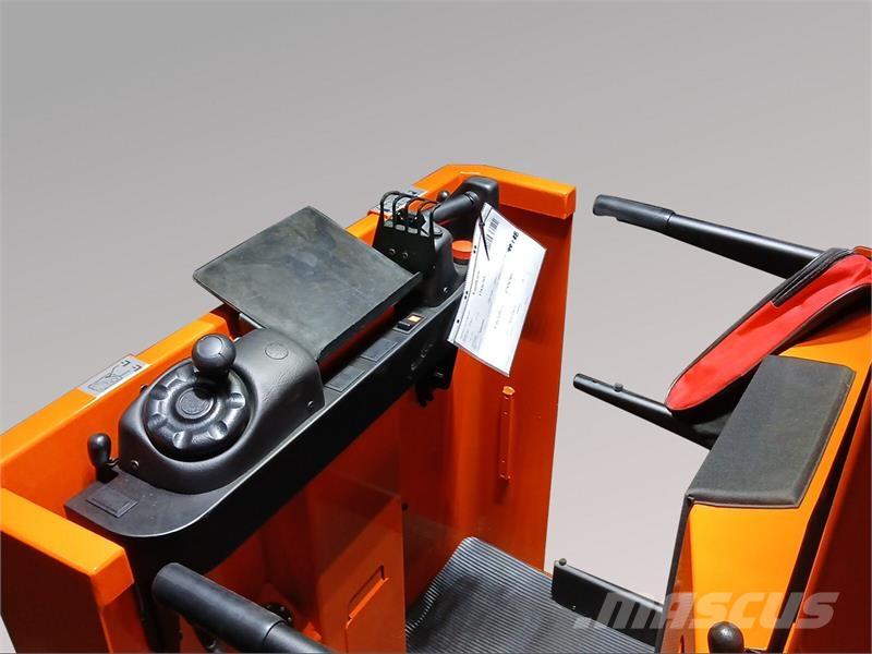 BT OME100M Niskopodizni komisioni viličar