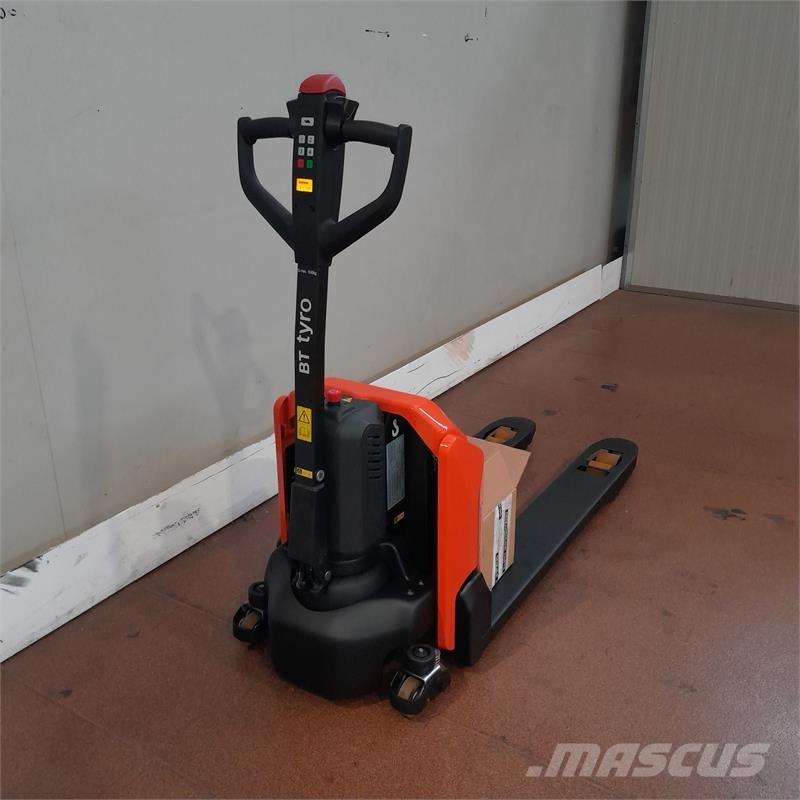 BT LHE130 Električni viličari