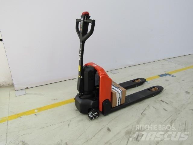 BT LHE130 Električni viličari