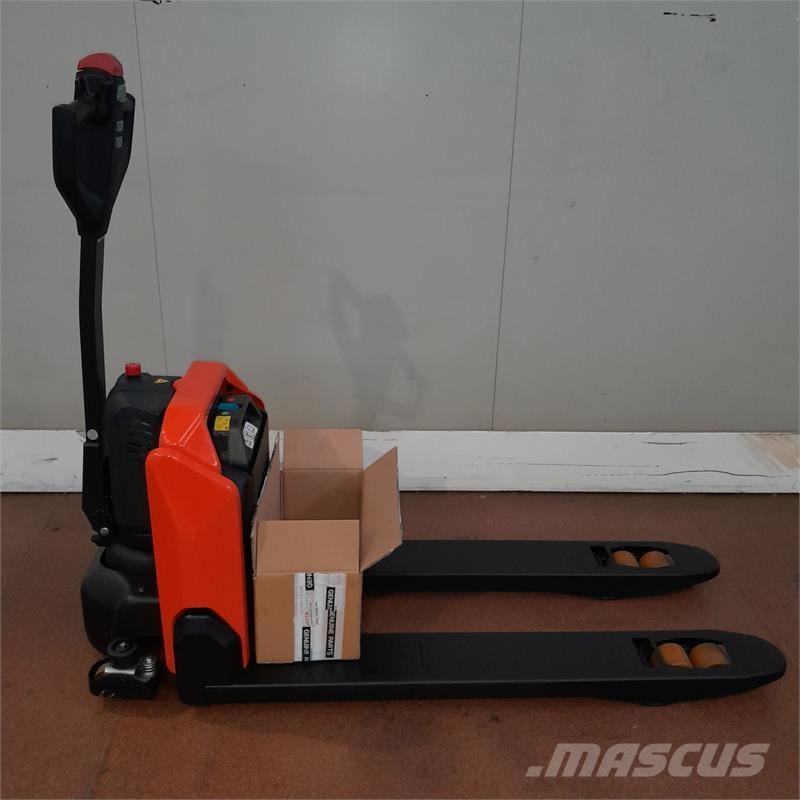 BT LHE130 Električni viličari