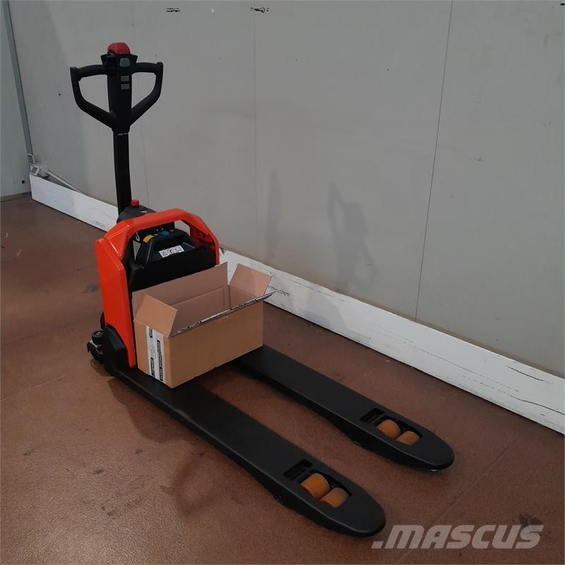 BT LHE130 Električni viličari