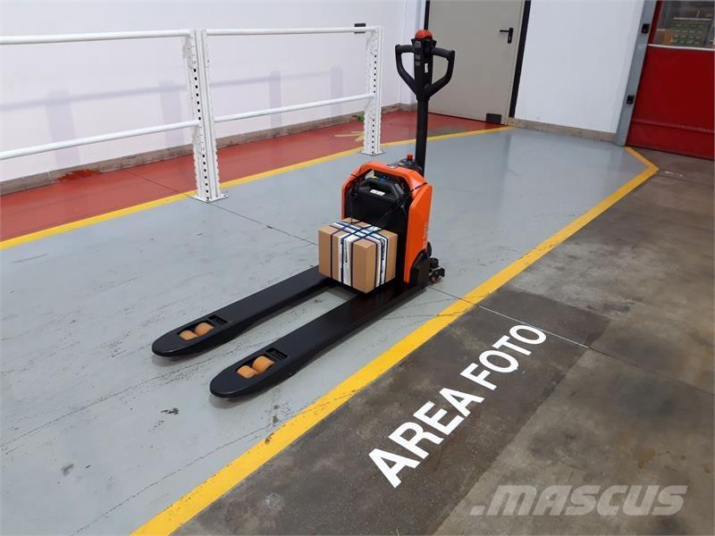 BT LHE155 Električni viličari