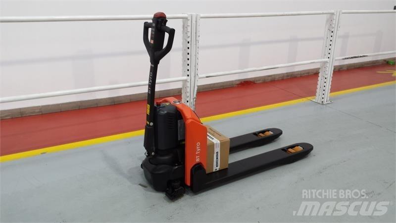 BT LHE155 Električni viličari