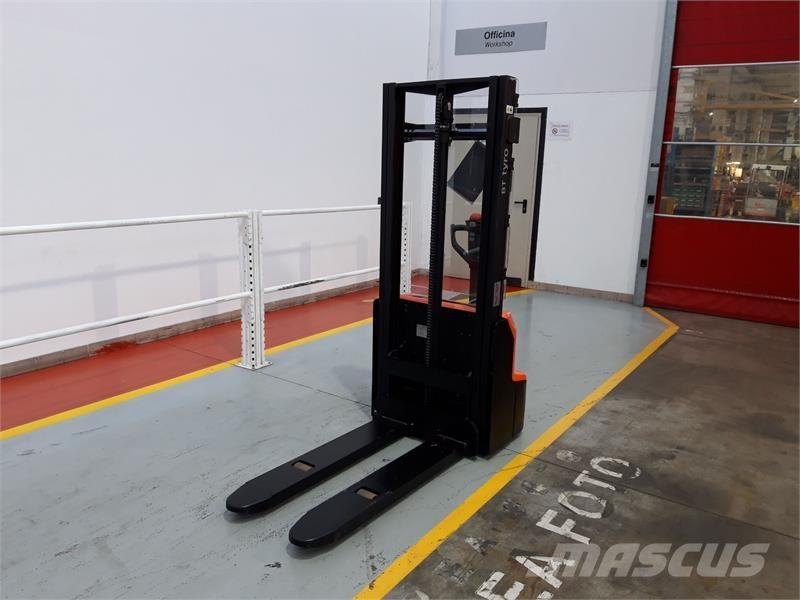 BT SHE100 Ručni paletariRučni paletni viličari