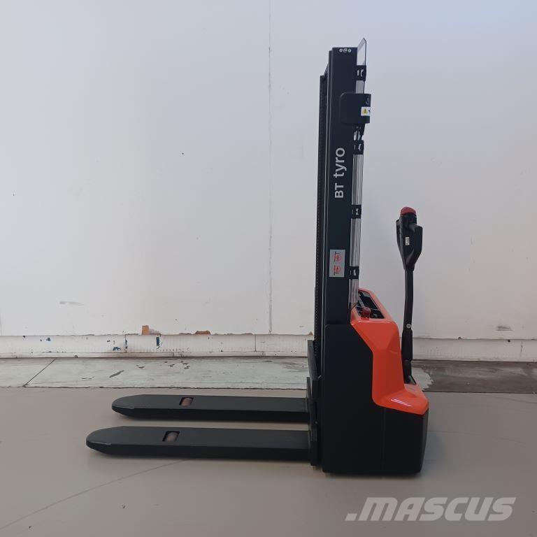 BT SHE100 Ručni paletariRučni paletni viličari