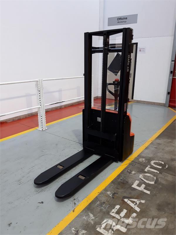 BT SHE100 Ručni paletariRučni paletni viličari