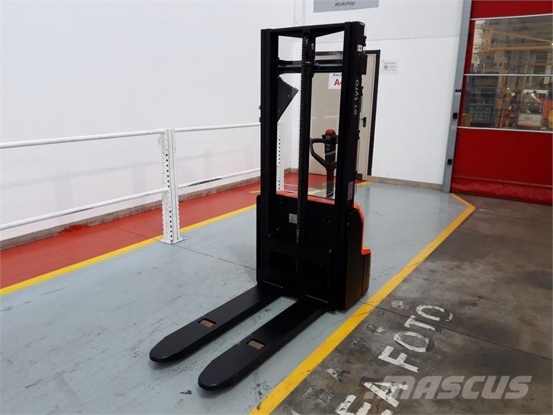 BT SHE100 Ručni paletariRučni paletni viličari