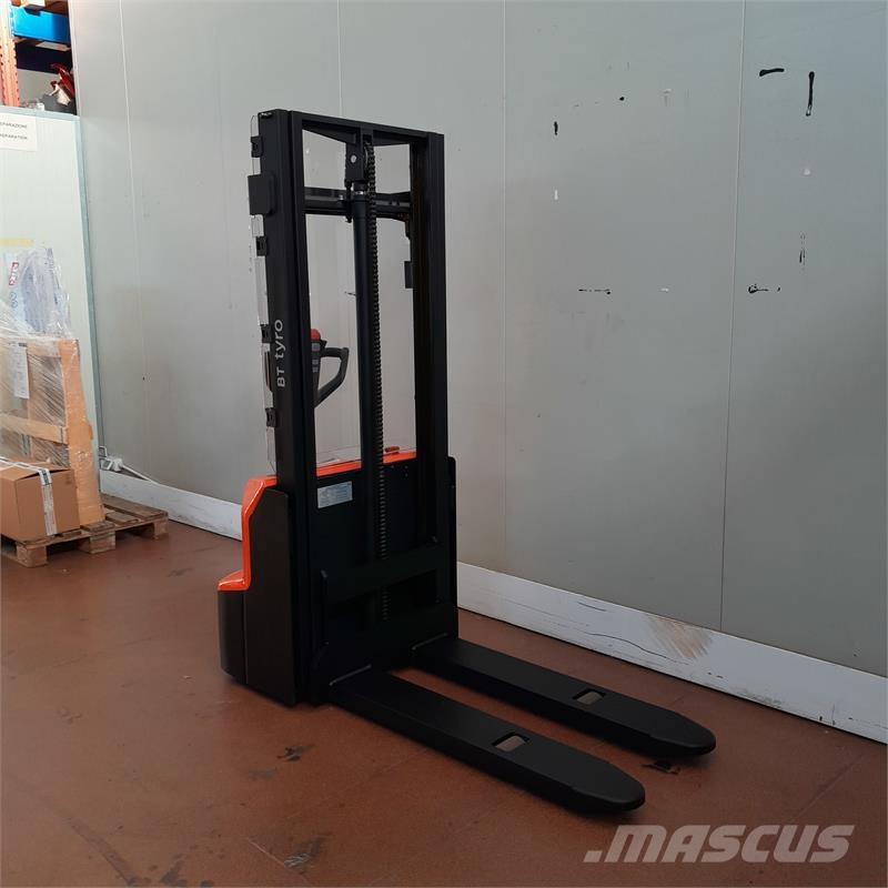 BT SHE100 Ručni paletariRučni paletni viličari