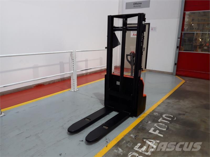 BT SHE100 Ručni paletariRučni paletni viličari