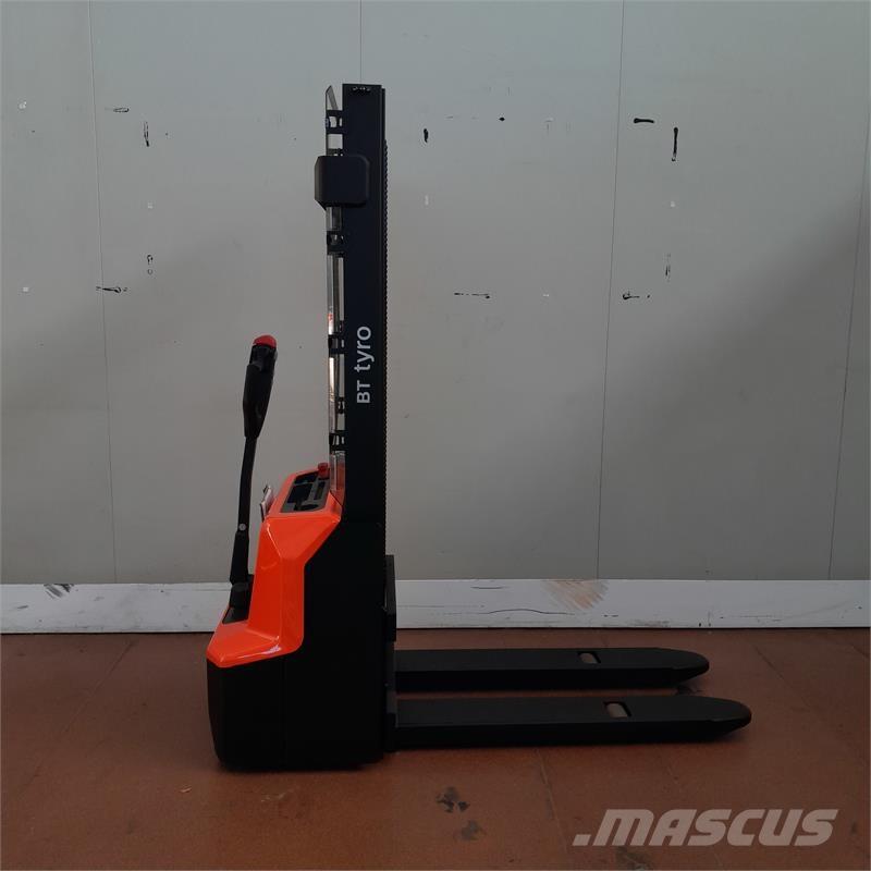 BT SHE100 Ručni paletariRučni paletni viličari