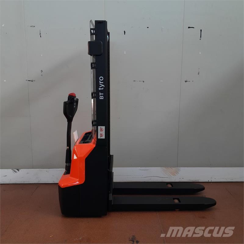 BT SHE100 Ručni paletariRučni paletni viličari