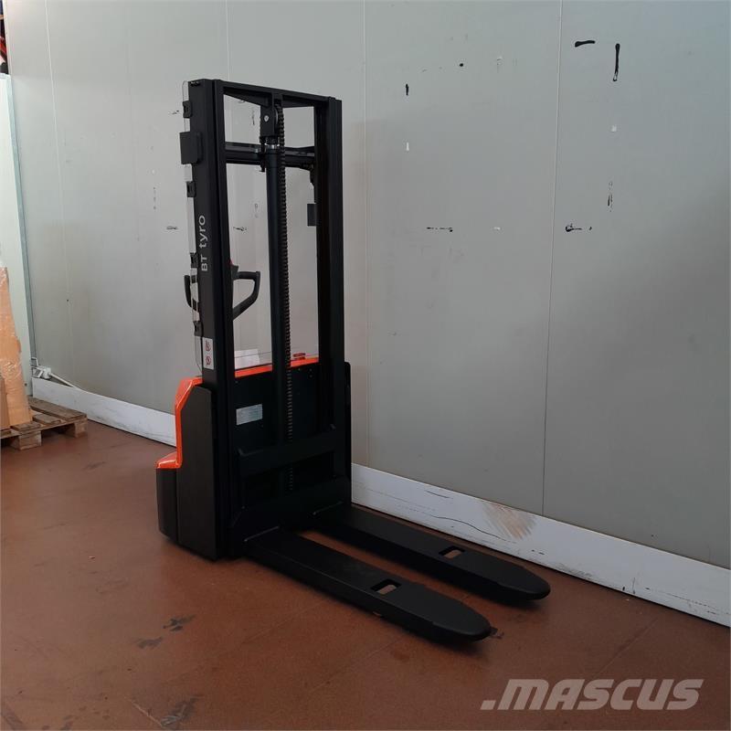 BT SHE100 Ručni paletariRučni paletni viličari