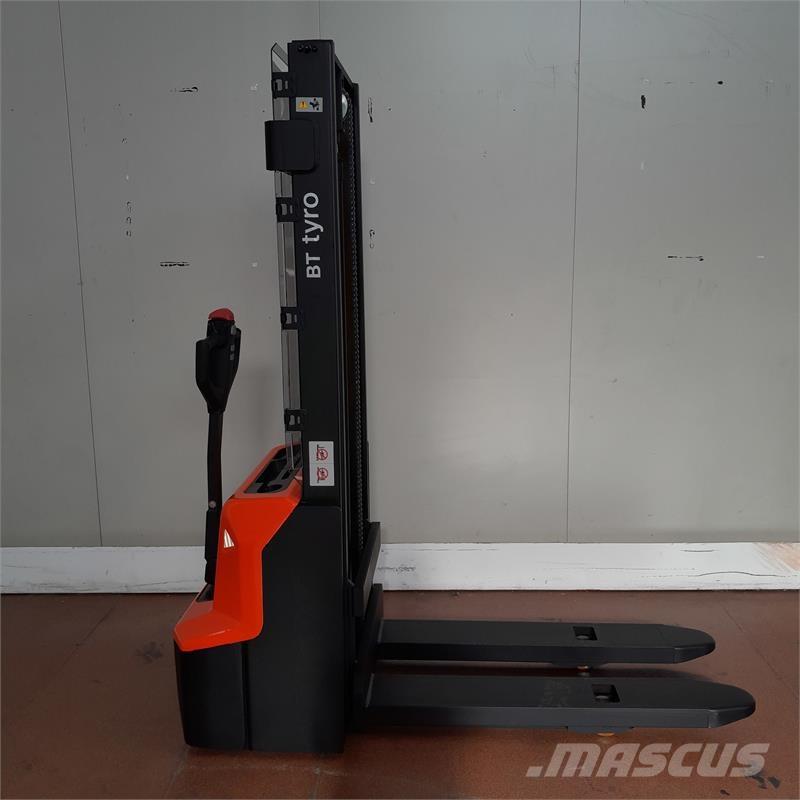 BT SHE100 Ručni paletariRučni paletni viličari