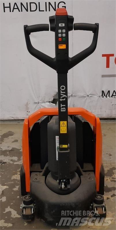 BT LHE130 Električni viličari