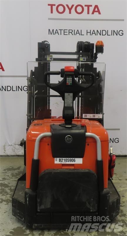 BT SPE120XR Ručni električni viličar