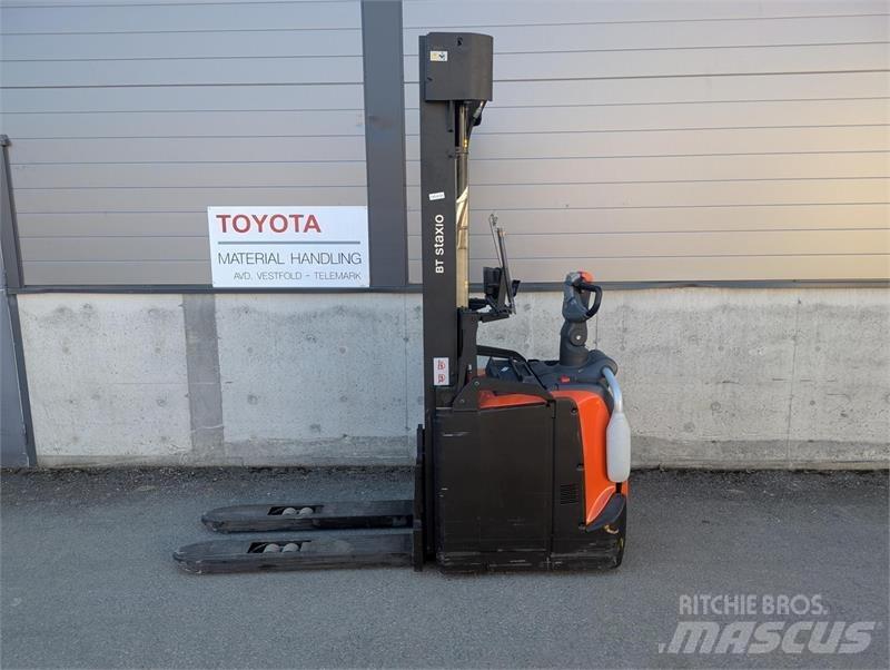 BT SPE160 Ručni električni viličar