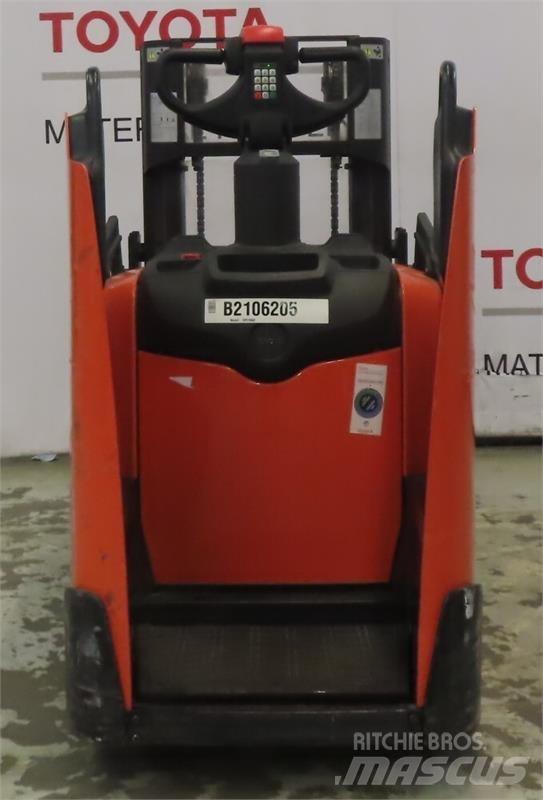 BT SPE200D Samopogonski ručni viličari