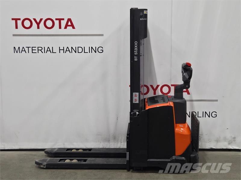 BT SWE120L Ručni električni viličar