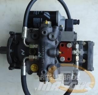 Linde 1522564 BPV35 Ostale komponente