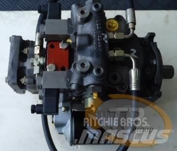 Linde 1522564 BPV35 Ostale komponente
