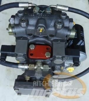 Linde 1522564 BPV35 Ostale komponente