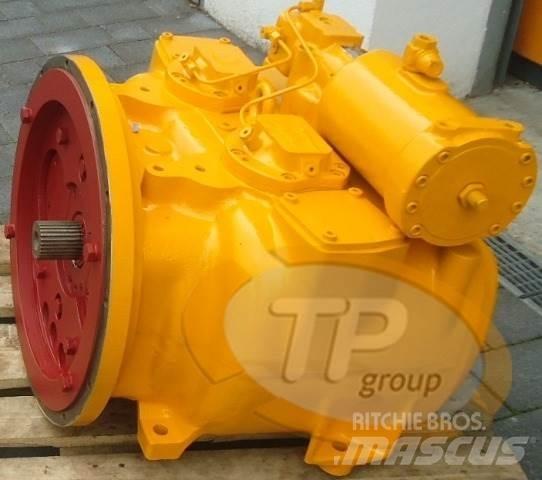 Linde 2PV186 Ostale komponente
