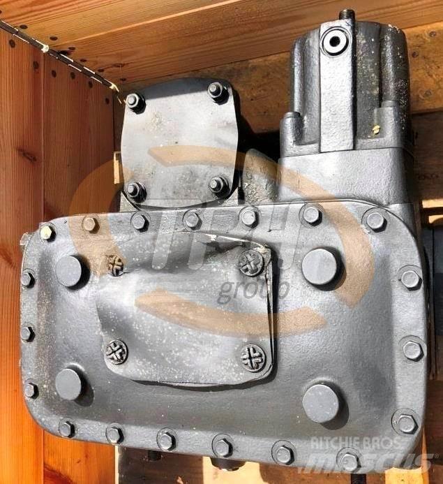 Linde B2PV75 R Atlas Ostale komponente
