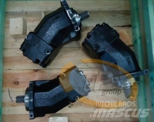 Linde BMF105 Linde Ostale komponente