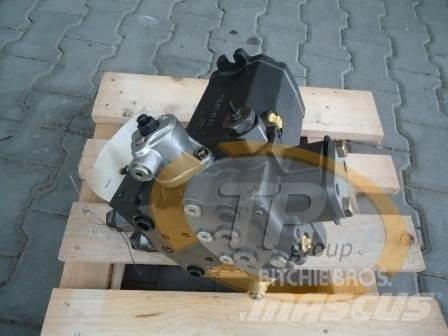 Linde HMF105 Linde Ostale komponente