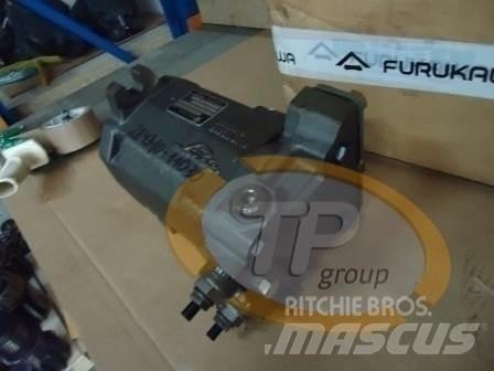 Linde HMF75 Ostale komponente
