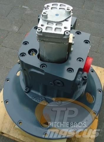 Linde HPR90 Ostale komponente