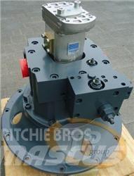 Linde HPR90 Ostale komponente