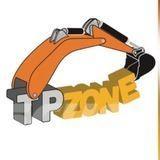  97011 ZW-320 Mini bageri <7t