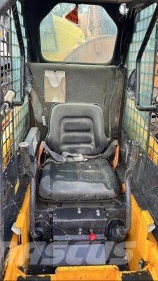 Bobcat S70 Mini utovarivači