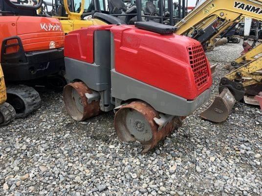 Bomag BMP8500 Kompaktori otpada