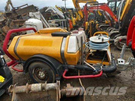 Brendon BBW30KPE Građevinarstvo – ostalo