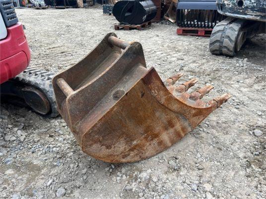  Godet pour pelle S50 Kašike / Korpe