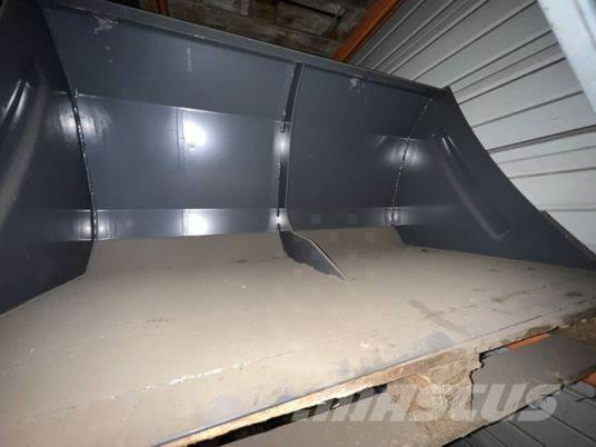  Godet universel Kašike / Korpe