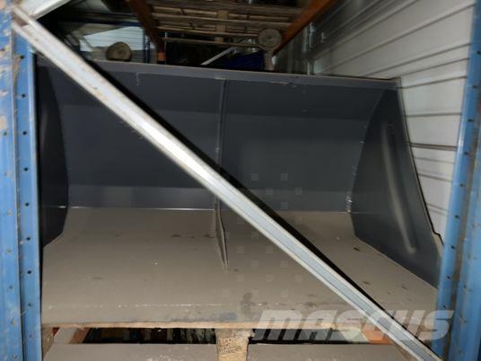  Godet universel Kašike / Korpe