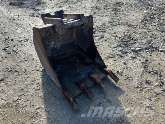  godet vtn pour pelle Kašike / Korpe