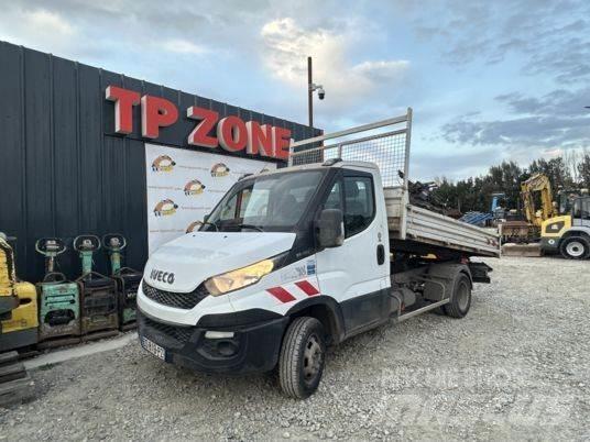 Iveco 35-130 Benne Građevinarstvo – ostalo