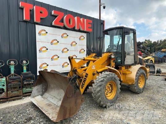 JCB 408 à 14500 € HT Utovarivači na kotačima