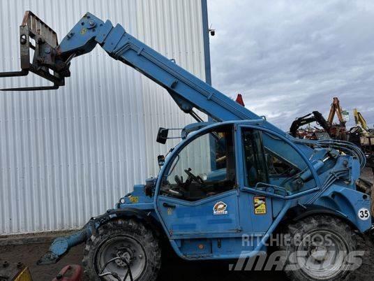 JLG 4013 Teleskopski viličari