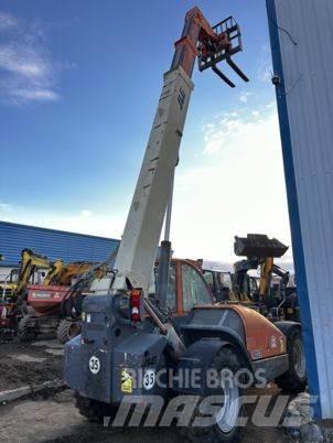 JLG 4013 Joystick Teleskopski viličari